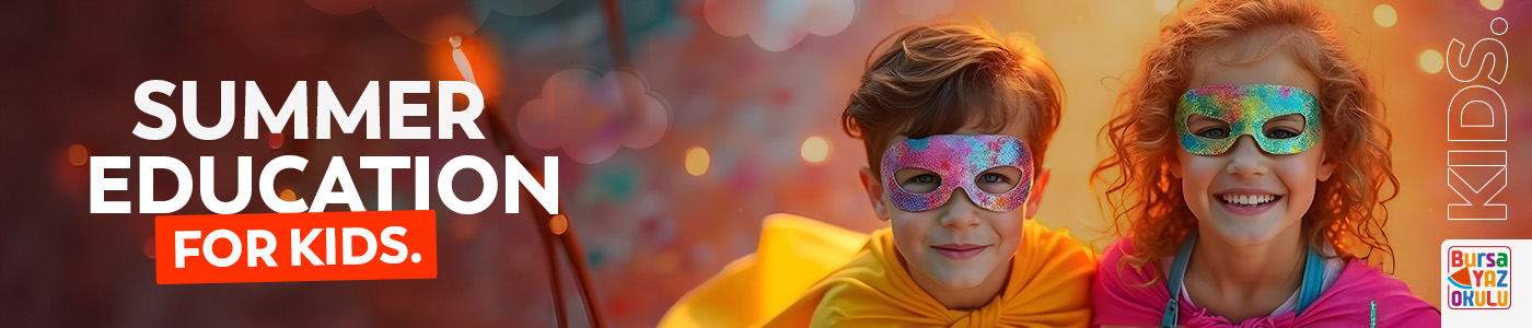 Bursa Yaz Okulu